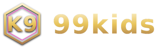 99kids logo